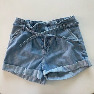 Hollister shorts